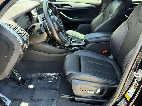 Used 2023 BMW X3 sDrive30i w/ M Sport Package RWD image 25