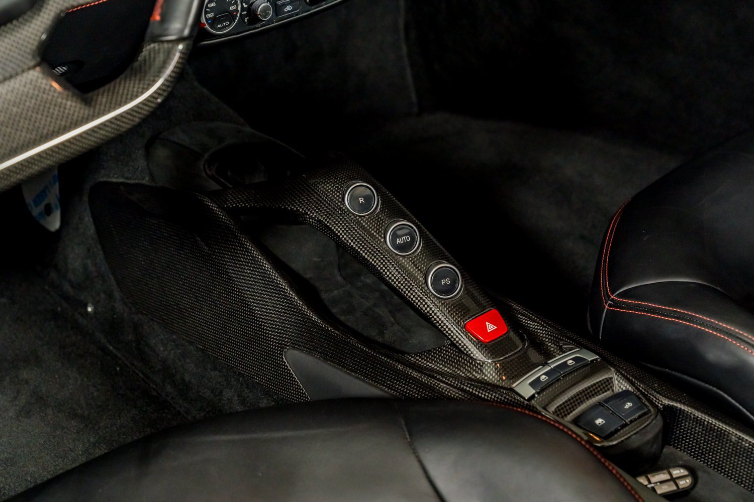Certified 2018 Ferrari 488 Spider RWD image 29