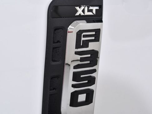New 2026 Ford F350 XLT w/ FX4 Off-Road Package AWD/4WD image 21