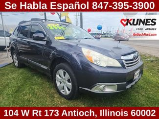 Used 2010 Subaru Outback 2.5i Premium AWD/4WD video 1