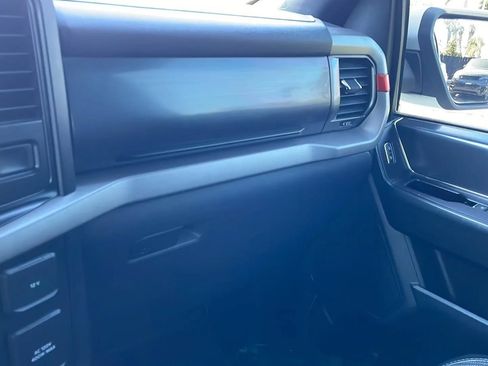 Used 2021 Ford F150 Raptor AWD/4WD image 26