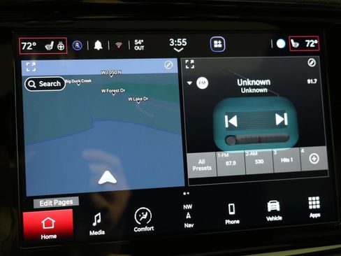 Used 2024 Dodge Durango GT image 56