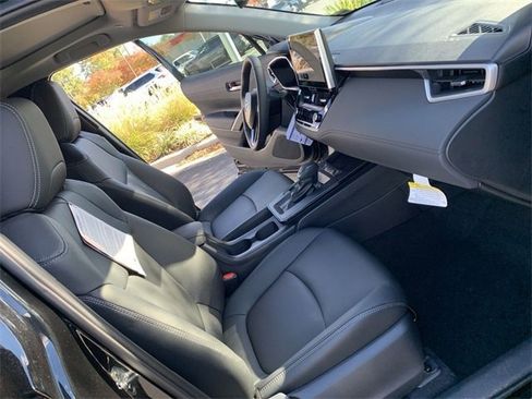 New 2026 Toyota Corolla Cross XLE image 14