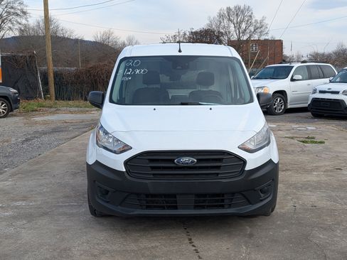 Used 2020 Ford Transit Connect XL image 7