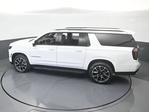 Used 2026 Chevrolet Suburban RST w/ Comfort Package RWD image 59