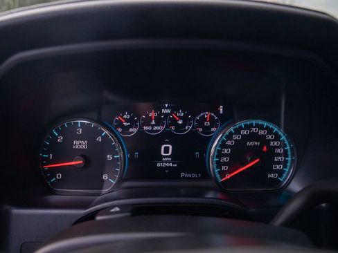 Used 2019 GMC Sierra 2500 Denali w/ Suspension Package, Off-Road image 25