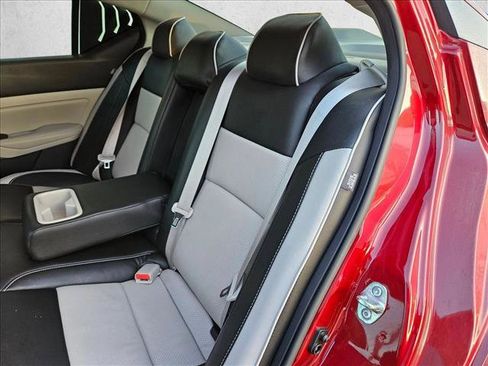 Used 2021 Nissan Altima 2.5 SV image 20