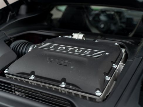 New 2026 Lotus Emira RWD image 28
