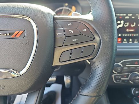 Used 2023 Dodge Charger Scat Pack RWD image 19