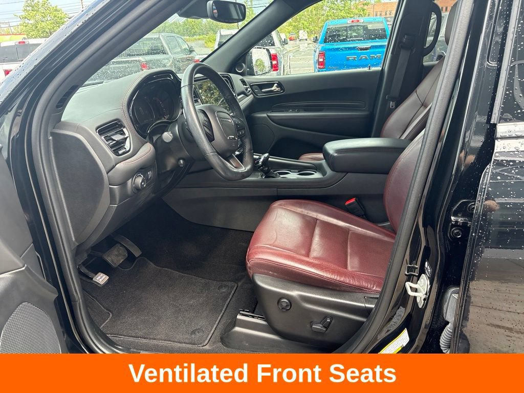Used 2023 Dodge Durango GT AWD/4WD image 20