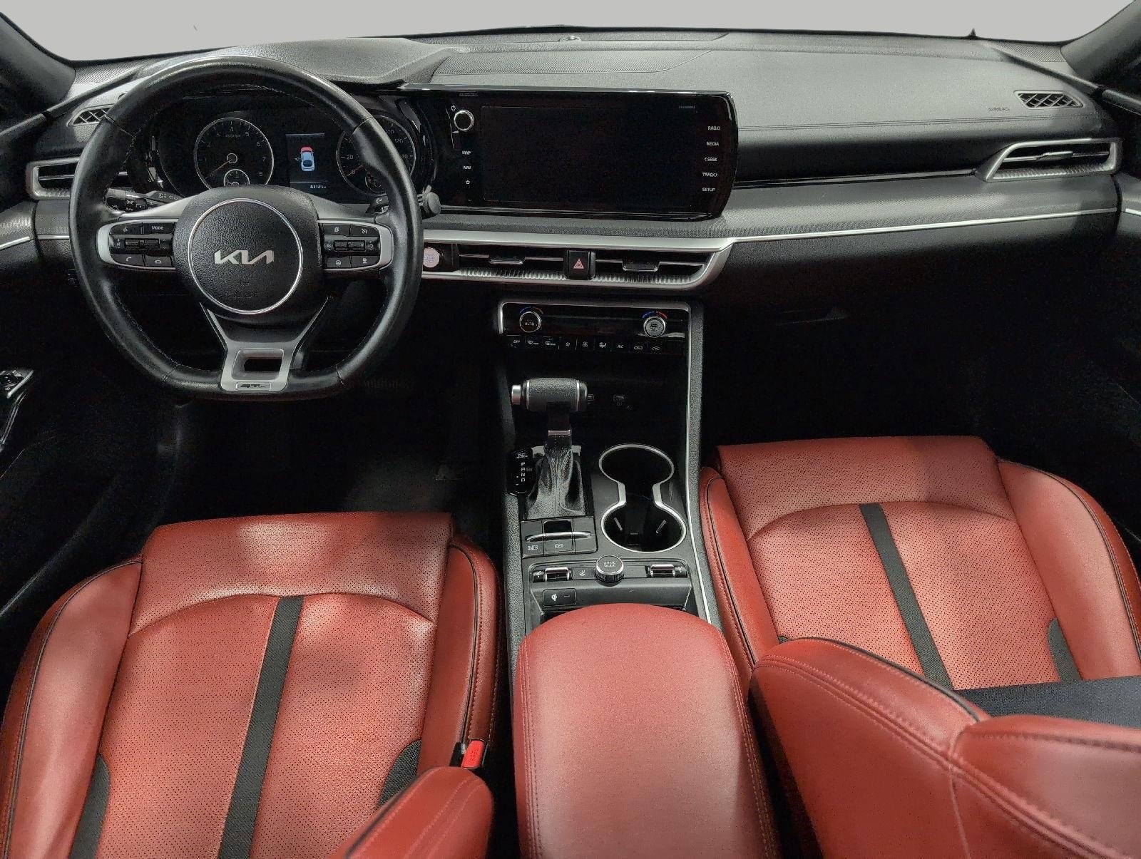 Used 2024 Kia K5 GT-Line AWD/4WD image 35