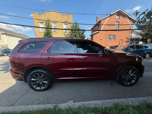 Used 2018 Dodge Durango GT w/ Premium Group AWD/4WD image 6