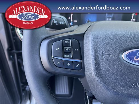 New 2026 Ford Ranger XLT image 25