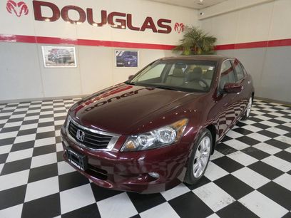 Used 2009 Honda Accord EX-L