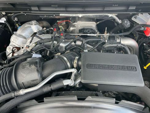 Used 2025 GMC Sierra 2500 Pro w/ Convenience Package image 32