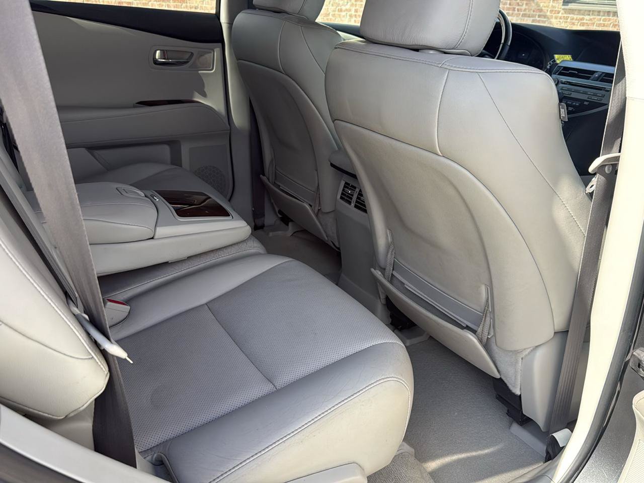 Used 2010 Lexus RX 350 AWD image 49