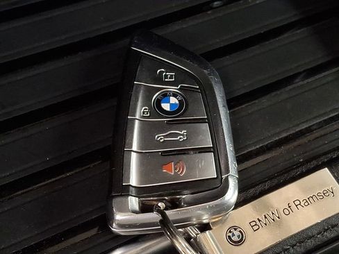 Used 2017 BMW X5 xDrive35i image 21