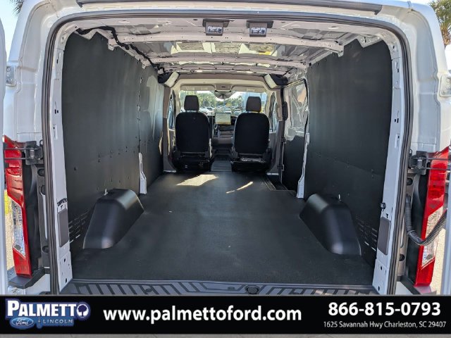 Used 2026 Ford Transit 250 Low Roof w/ Load Area Protection Package RWD image 12