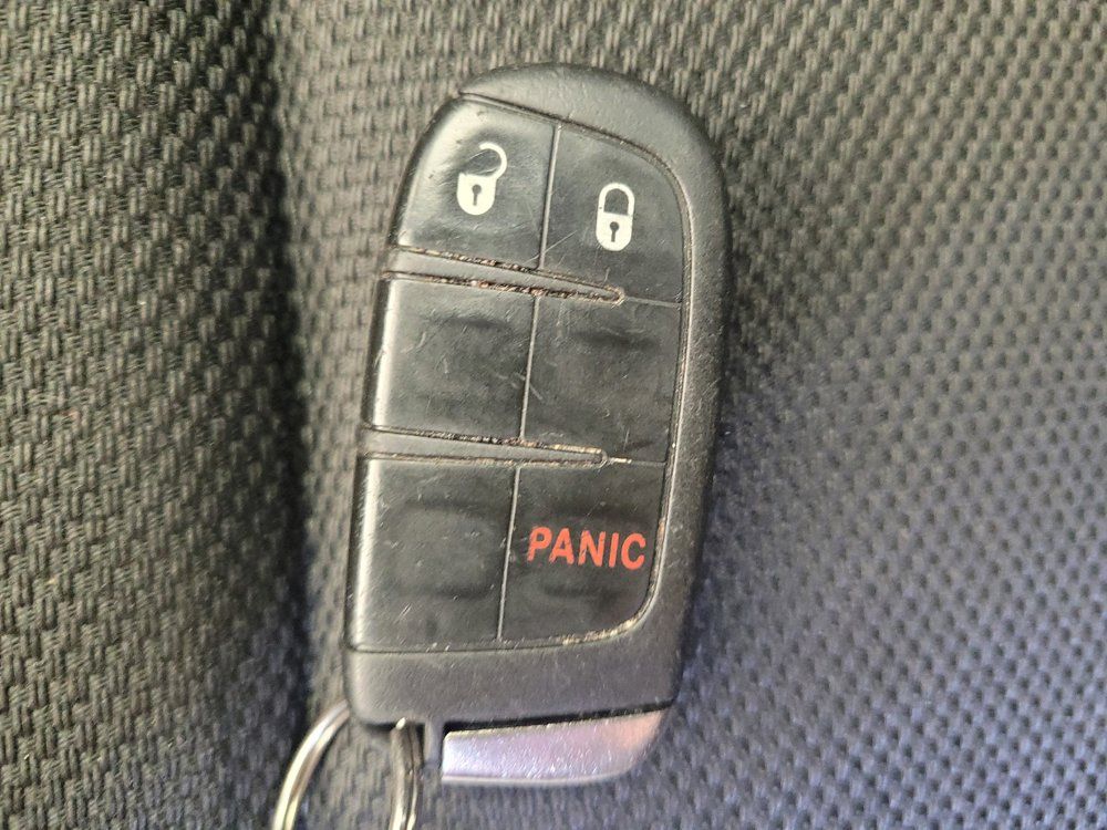 Used 2016 FIAT 500X Easy AWD/4WD image 32