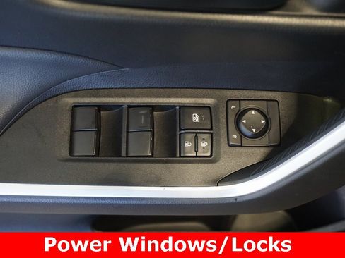 Certified 2025 Toyota RAV4 LE image 5