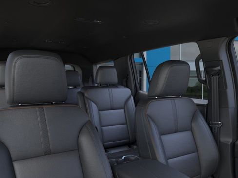 New 2026 Chevrolet Traverse High Country w/ LPO, Floor Liner Package image 24