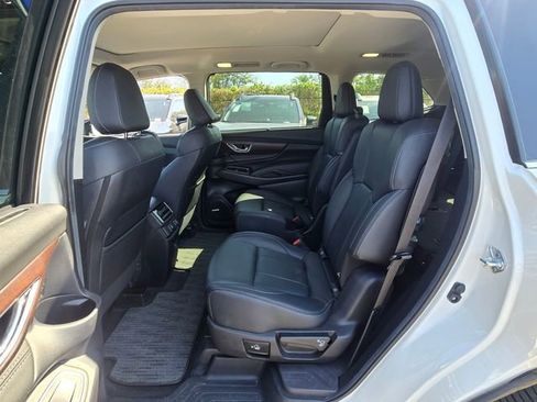 Certified 2025 Subaru Ascent Touring AWD/4WD image 15