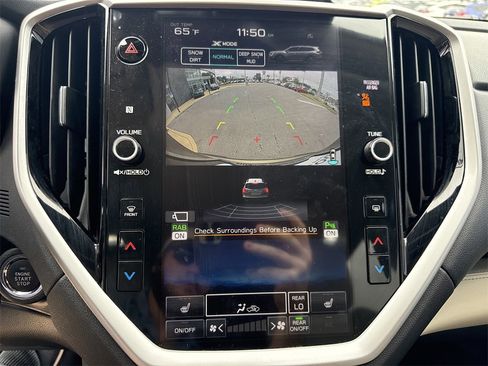 Certified 2023 Subaru Ascent Limited w/ Technology Package image 26