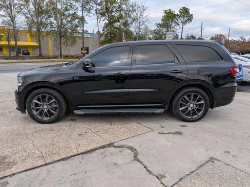 Used 2018 Dodge Durango GT image 6