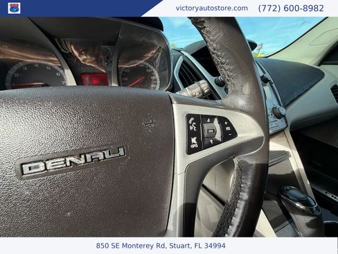 Used 2017 GMC Terrain Denali image 21