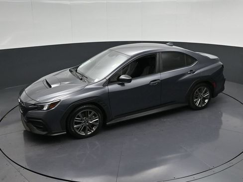 Used 2024 Subaru WRX AWD/4WD image 22