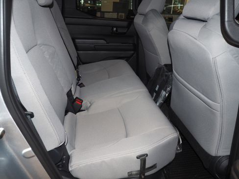 New 2025 Toyota Tacoma SR5 image 21