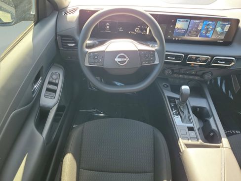 New 2026 Nissan Sentra S image 14