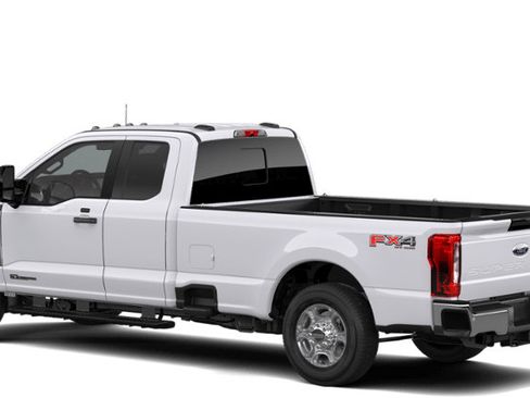 New 2026 Ford F250 XLT w/ 360-Degree Camera Package AWD/4WD image 24