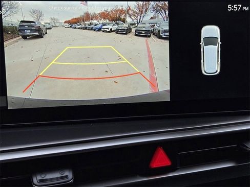 New 2026 Kia Sorento S w/ S Panoramic Sunroof Package FWD image 15