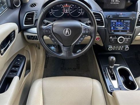 Used 2017 Acura RDX FWD w/ Advance Package image 15