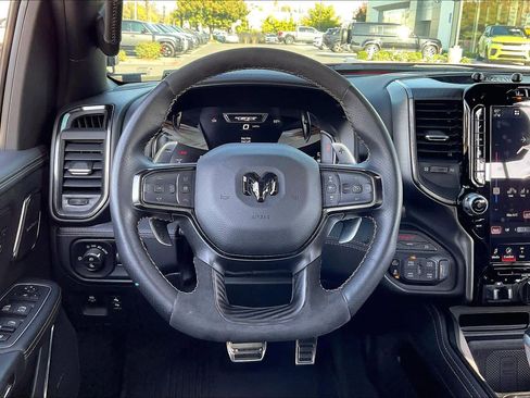 Used 2024 RAM 1500 TRX image 8