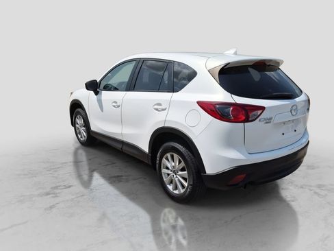 Used 2016 MAZDA CX-5 Touring AWD/4WD image 6