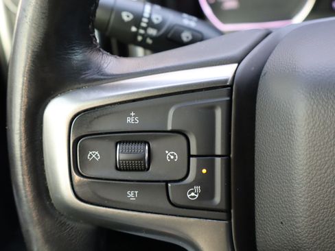 Used 2020 Chevrolet Silverado 1500 LT Trail Boss image 22