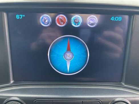 Used 2019 Chevrolet Silverado 1500 LT image 36