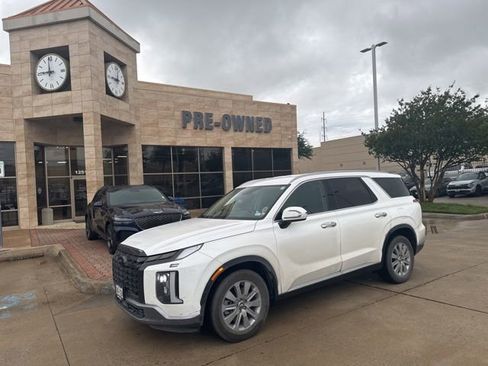 Used 2024 Hyundai Palisade SEL FWD image 10