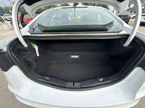 Used 2019 Ford Fusion Energi Titanium FWD image 24