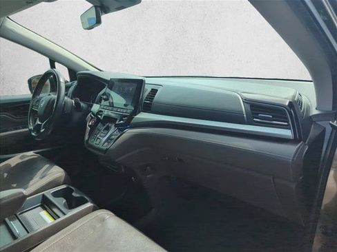 Used 2019 Honda Odyssey Elite image 27