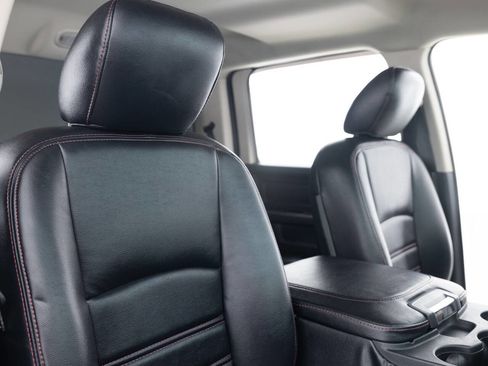 Used 2014 RAM 1500 Tradesman w/ Popular Equipment Group image 30