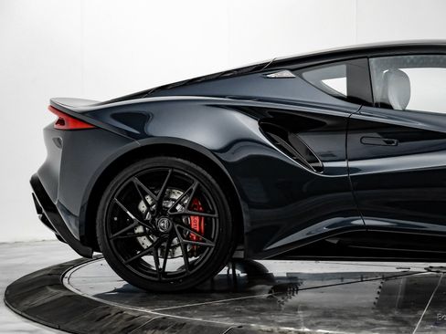 New 2026 Lotus Emira V6 SE Touring image 24