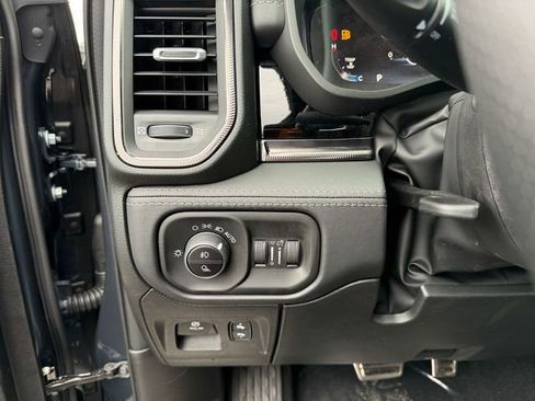 New 2026 RAM 1500 RHO w/ RHO Level 1 Equipment Group image 22