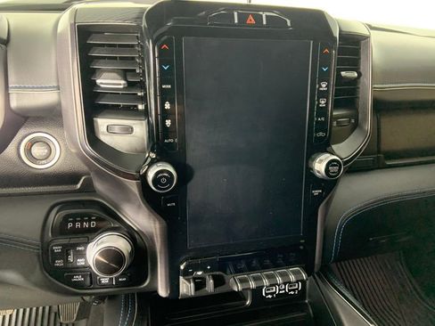 Used 2024 RAM 2500 Power Wagon w/ Level 2 Equipment Group image 25