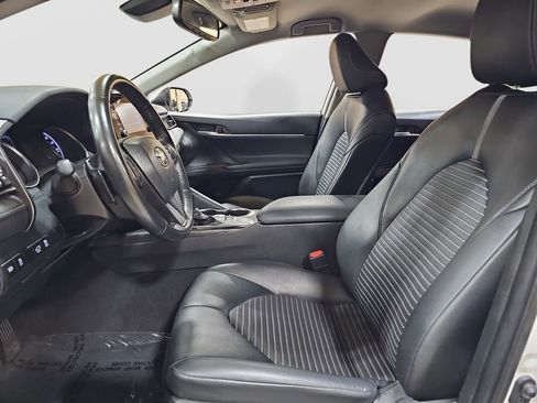 Certified 2024 Toyota Camry SE image 16