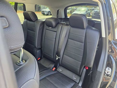 New 2026 Mercedes-Benz GLS 450 4MATIC image 19