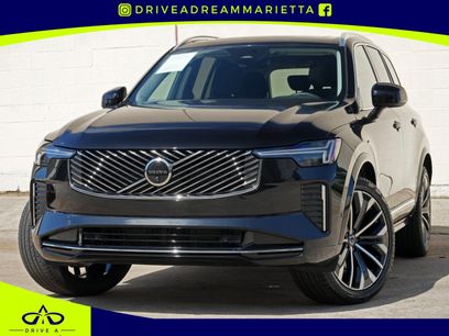 Used 2026 Volvo XC90 B6 Plus