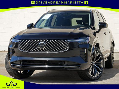 Used 2026 Volvo XC90 B6 Plus AWD/4WD image 1